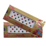 Fancy Bindi Multi Color - pack of 2