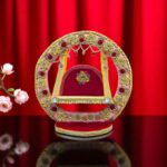 Handmade Laddu gopal Jhula | Ships in Canada/US onlu