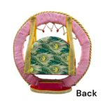 Handmade Laddu gopal Jhula