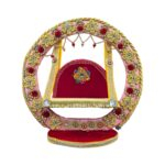 Handmade Laddu gopal Jhula