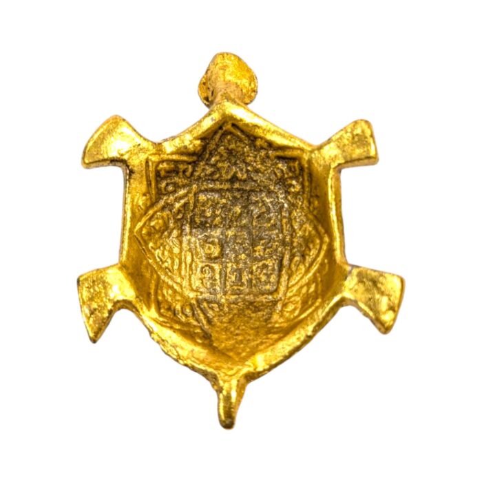 Panch dhatu Turtle
