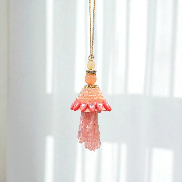 Stylish Bhabhi Rakhi | Bhabhi Lumba Rakhi