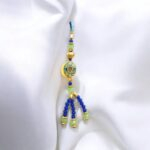 Perfect Bhabhi Rakhi - Stylish yet elegant