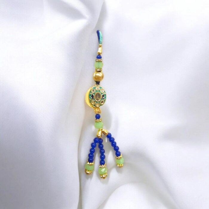 Perfect Bhabhi Rakhi - Stylish yet elegant