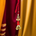 Send Rakhi to Canada the most economical way - Stylish Bhabhi Rakhi | Bhabhi Lumba Rakhi