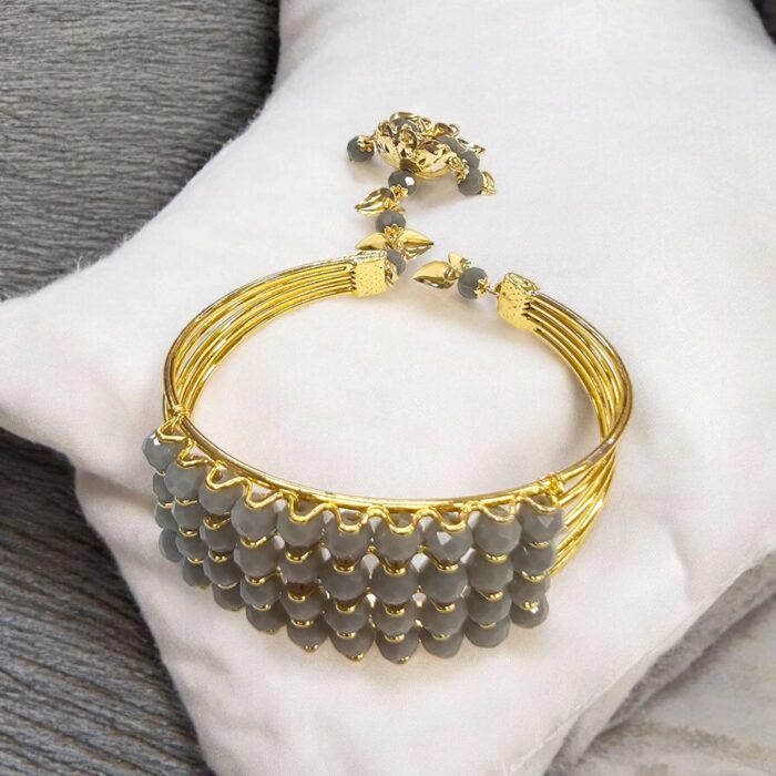 Stylish Bracelet - Bhabhi Rakhi | Bhabhi Lumba Rakhi