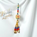 Perfect Bhabhi Rakhi - Stylish yet elegant