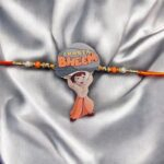 Cartoon Kids Rakhi