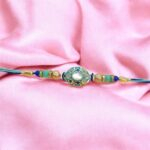 Elegant Bhai Rakhi