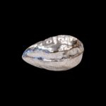 Pure Silver Mini Nariyal -Coconut | Silver Article - Pooja item - Image 3
