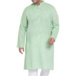 Comfortable cotton kurta for everyday use or Party wear