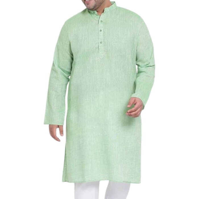 Comfortable cotton kurta for everyday use or Party wear