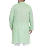 Super comfy regular fit cotton kurta for quick ship in Canada / USA