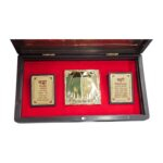 Close up of Shirdi Sai baba gift Box