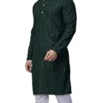 This navratri and Diwali get the best of Indian traditional wear for men