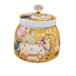 Useful jars for Diwali Gift