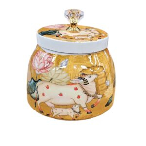 Useful jars for Diwali Gift