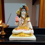 Shiva Idol - 13.5 inches