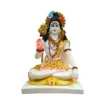 Shiva Idol - 13.5 inches - Image 4