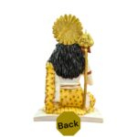 Shiva Idol - 13.5 inches - Image 6