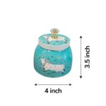 Dimensions for the Jar - container | Great Diwali Gift Idea