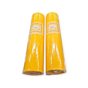 Hand rolled natural sandalwood incense sticks