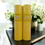 200 Hand rolled Incense Sticks – Jasmine | Set of 2 Boxes with 200 agarbatti Sticks