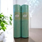 200 hand rolled Incense Sticks – Sage | Set of 2 Boxes with 200 agarbatti Sticks