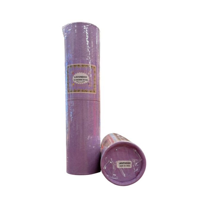 Premium hand rolled Incense sticks from India
