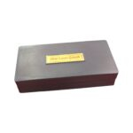 Gold Plated Divinity gift Box - Lakshmi Ganesh & Yantra - Image 4