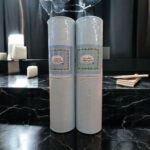 Hand-Rolled Incense Sticks - Camphor Fragrance | 200 hand rolled Kapur Agarbatti