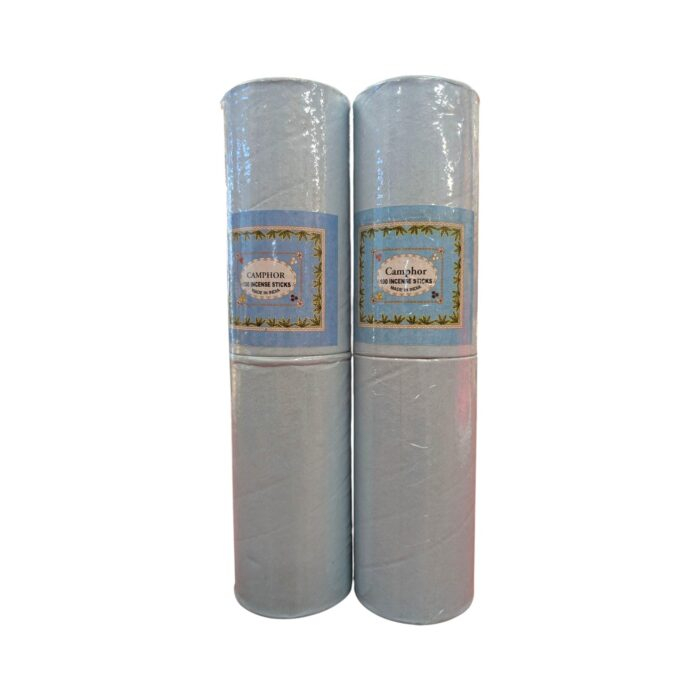 Pack of 2 hand rolled incense sticks