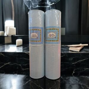 Hand-Rolled Incense Sticks - Camphor Fragrance | 200 hand rolled Kapur Agarbatti