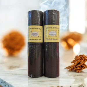 200 Hand rolled Incense Sticks – Cinnamon | Cinnamon Agarbatti