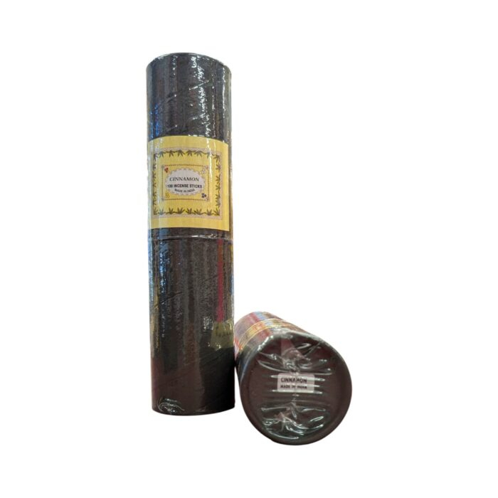 Cinnamon Incense Sticks | Natural incense sticks