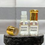 Exotic Daisy - Attar Perfume Oil - Pack of 2 | Ittar Perfume