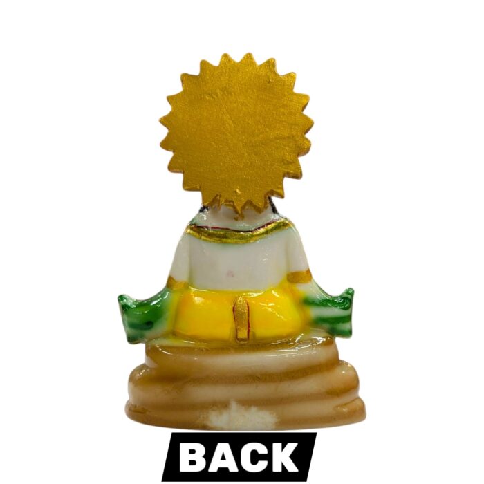 Kuber Idol - 4.5 inches - Image 6