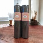 Hand-Rolled Incense Sticks - Loban Fragrance (Set of 2 Boxes)
