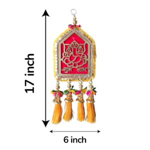 Dimensions of Shubh Labh
