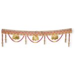 Fancy zari Toran | Diwali Decoration in Canada and the USA