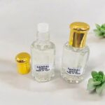 Sandal Gold- Pack of 2 - Ittar Perfume Oil | Large Attar Perfume Oil bottles
