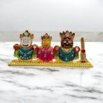Jagannath Idol | Car Dashboard Statue