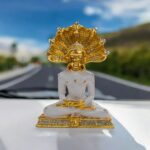 Bhagwan Parshvanath Idol