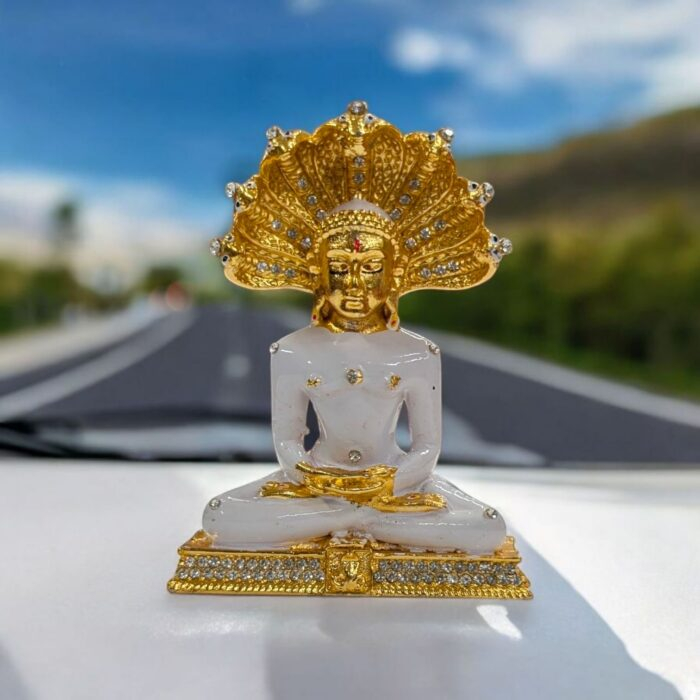 Bhagwan Parshvanath Idol