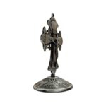 Crucifix Cross Metal Statue - 3.5 inch - SB - Image 4