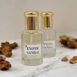 Exotic Sandal- Attar Perfume Oil | Premium Ittar Perfume