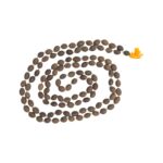 Original Kamal Gatta Mala & Japa Mala Bag - Image 3