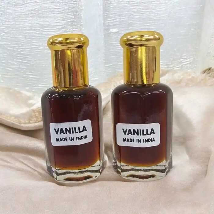 Vanilla Attar Perfume Oil | Best range of Attar Perfume Oils in Canada