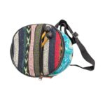 Steel Tongue Drum with a Carry Bag - 6.5 Inches - Image 7