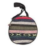 Steel Tongue Drum with a Carry Bag - 12 Inches - Image 7